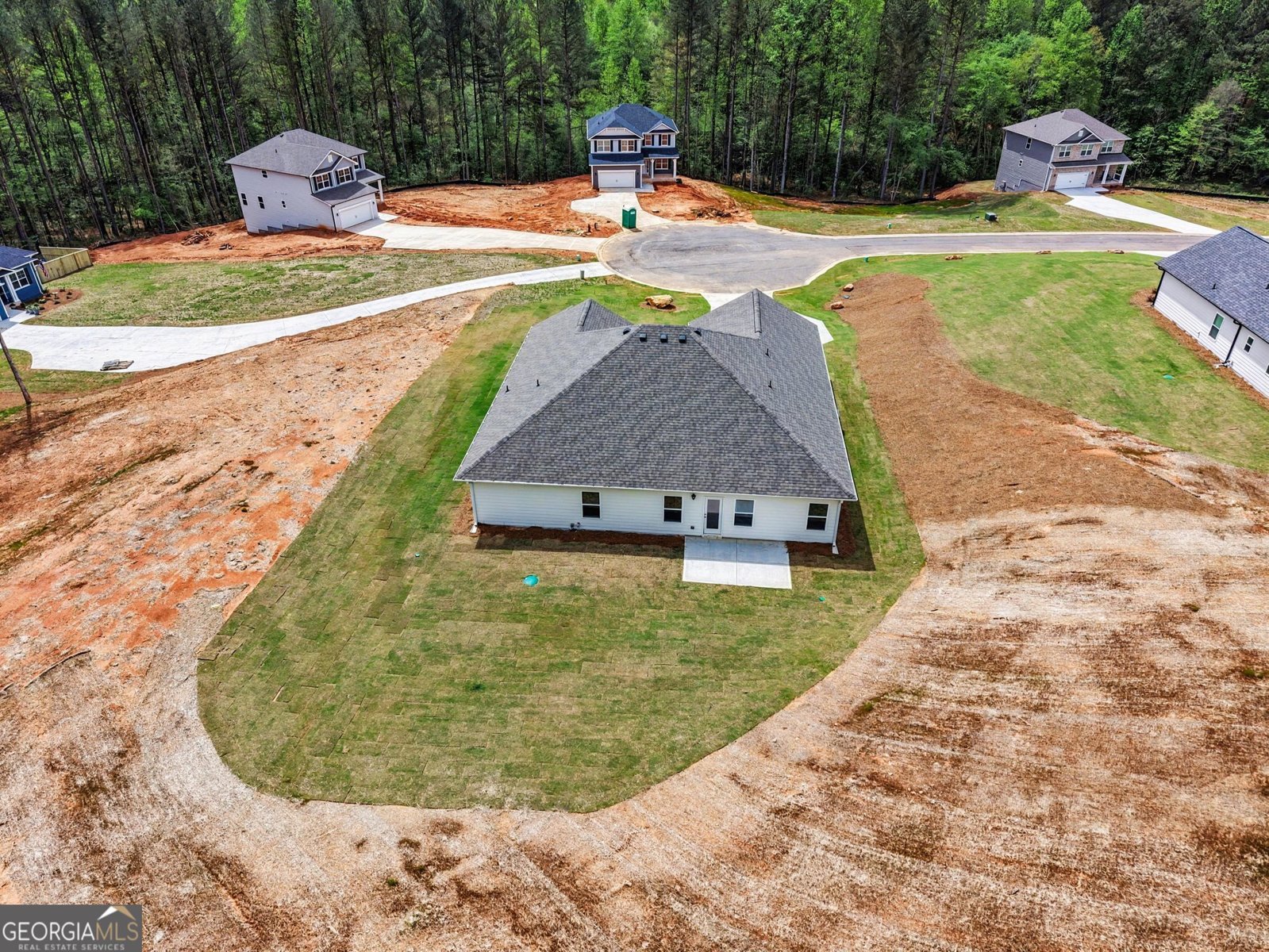 939 Eagle Heights Drive Maysville - Photo 30