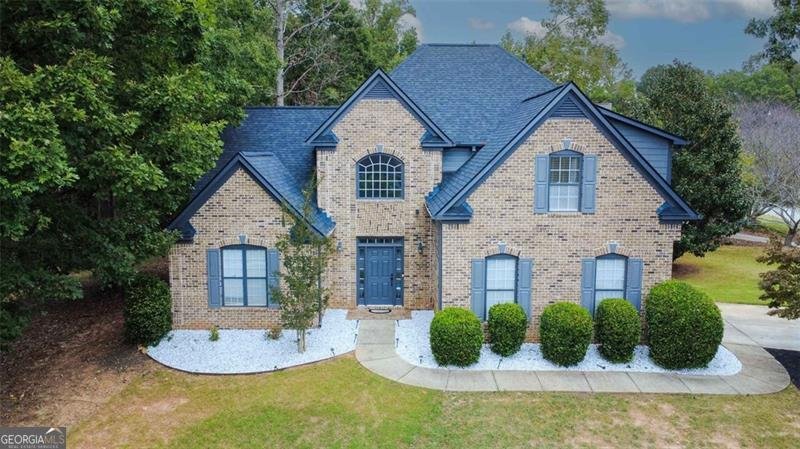 837 MALVERN Boulevard Stone Mountain - 1