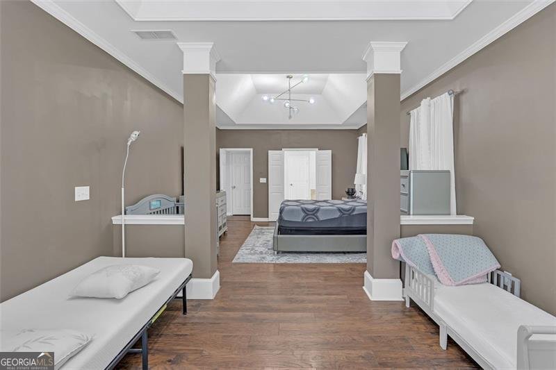 837 MALVERN Boulevard Stone Mountain - 13