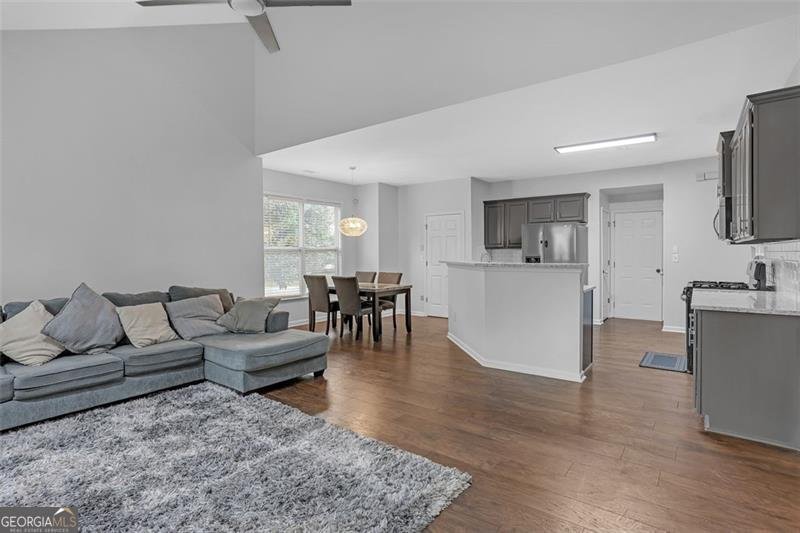 837 MALVERN Boulevard Stone Mountain - 18