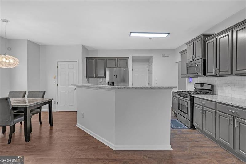 837 MALVERN Boulevard Stone Mountain - 19