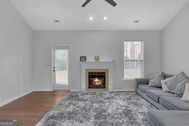 837 MALVERN Boulevard Stone Mountain - 20