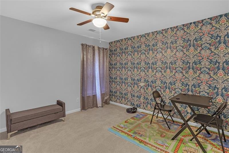 837 MALVERN Boulevard Stone Mountain - 27