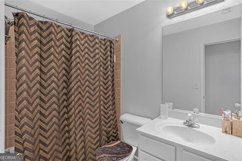 837 MALVERN Boulevard Stone Mountain - 28