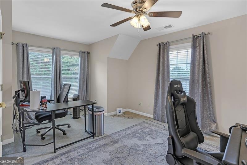 837 MALVERN Boulevard Stone Mountain - 29