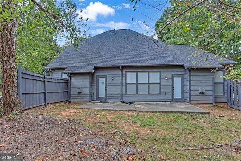 837 MALVERN Boulevard Stone Mountain - 30