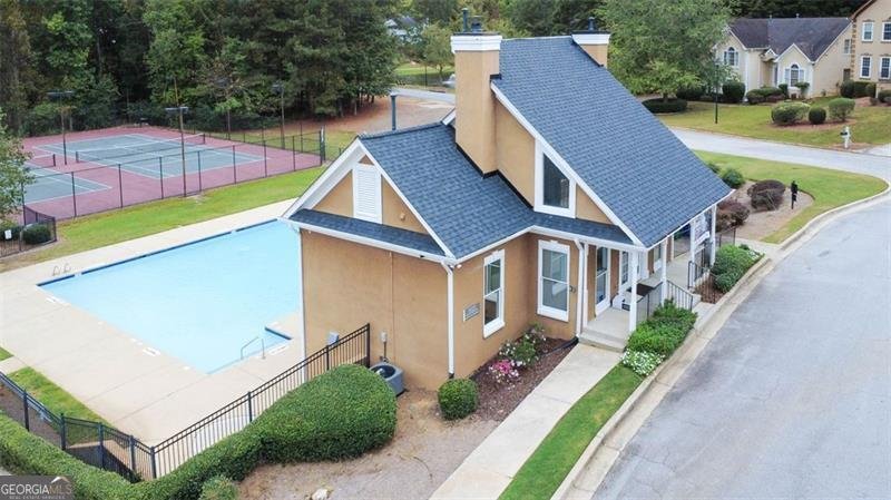 837 MALVERN Boulevard Stone Mountain - 31
