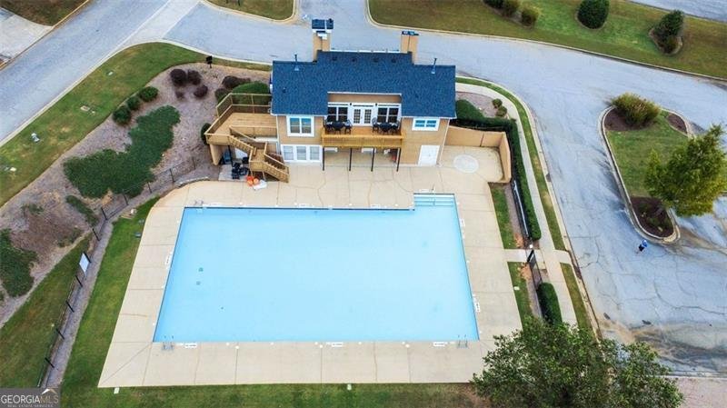 837 MALVERN Boulevard Stone Mountain - 32