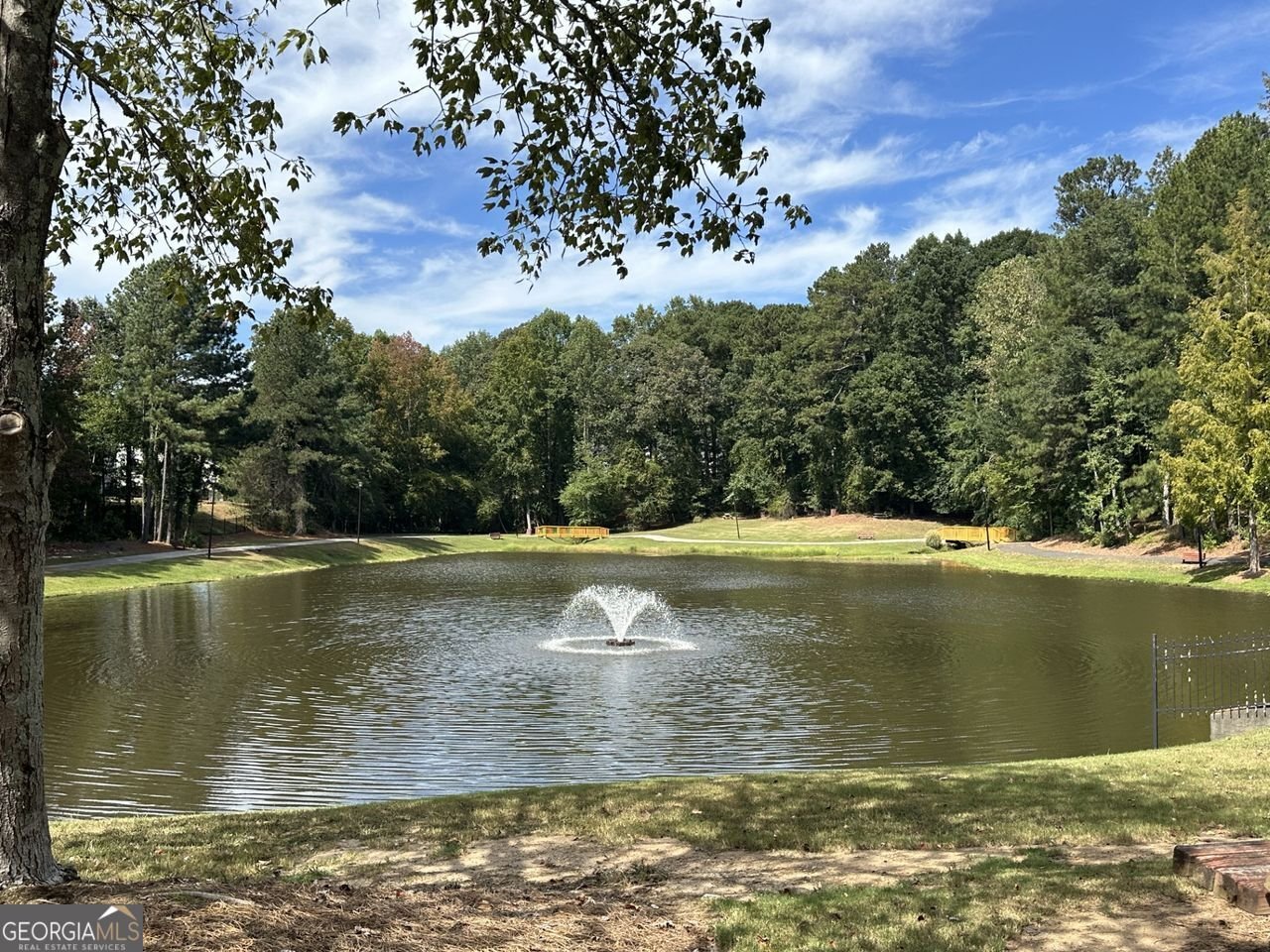 837 MALVERN Boulevard Stone Mountain - 35