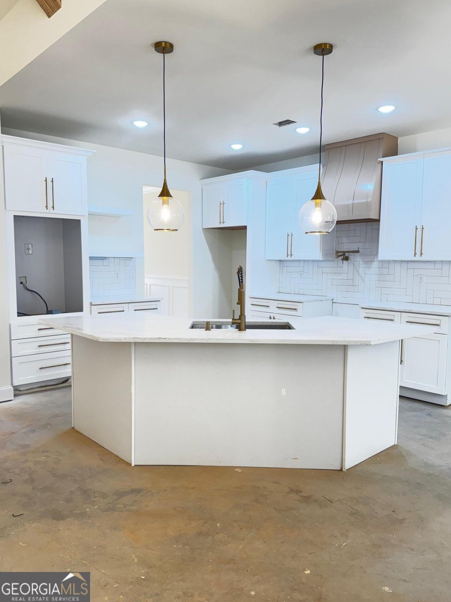 370 Harbour Shores Drive Jackson - 2