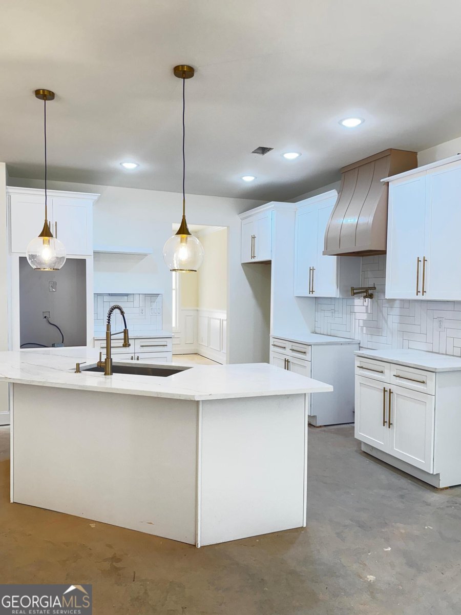 370 Harbour Shores Drive Jackson - 3