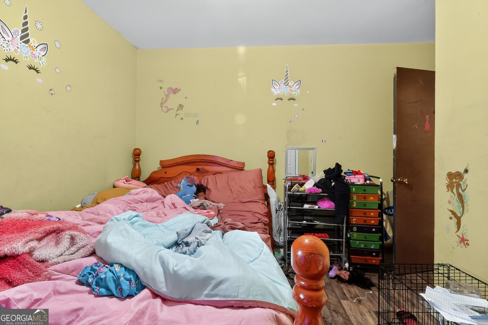 307 Christopher Circle Fort Valley - 10