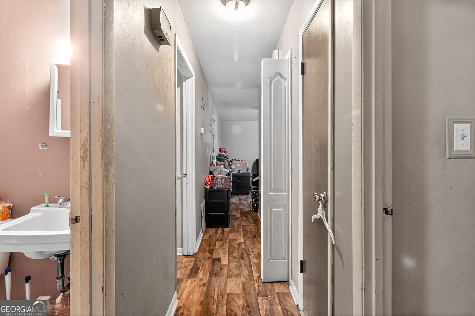 307 Christopher Circle Fort Valley - 11