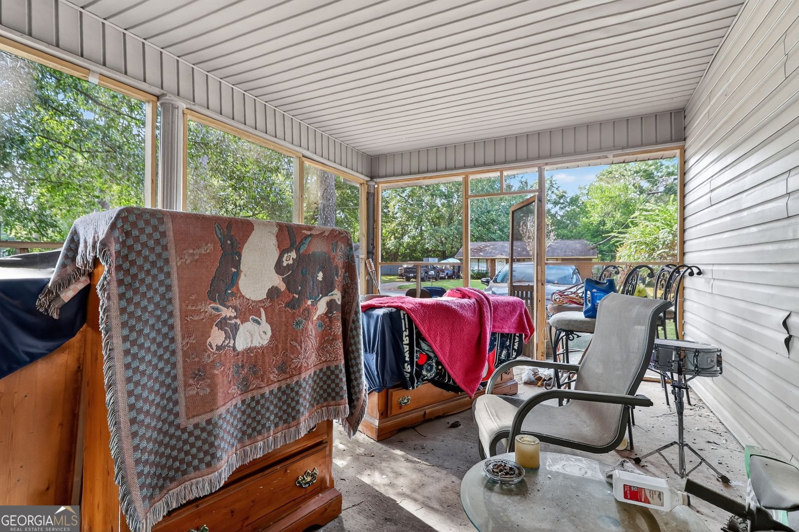 307 Christopher Circle Fort Valley - 12