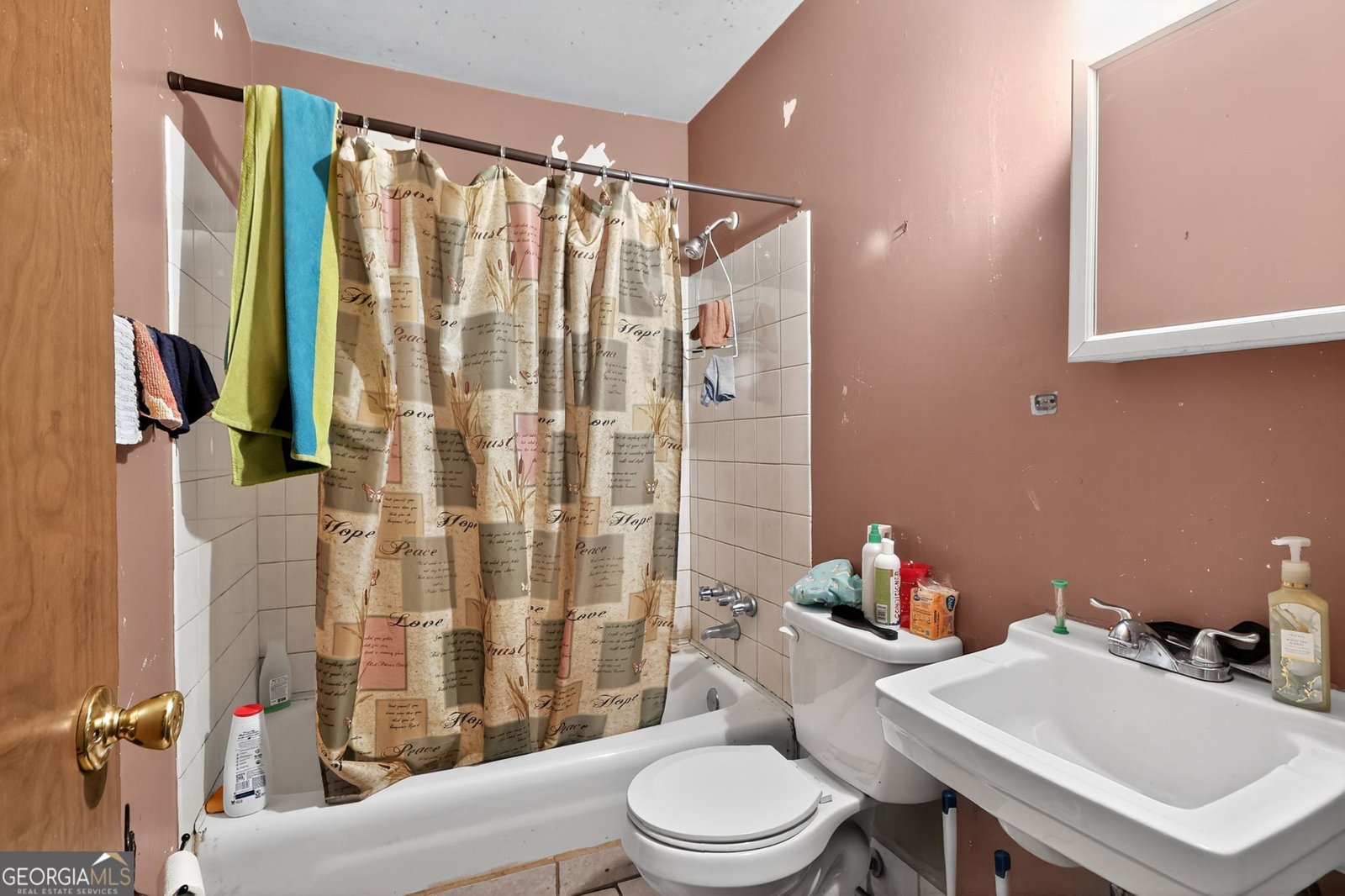 307 Christopher Circle Fort Valley - 13