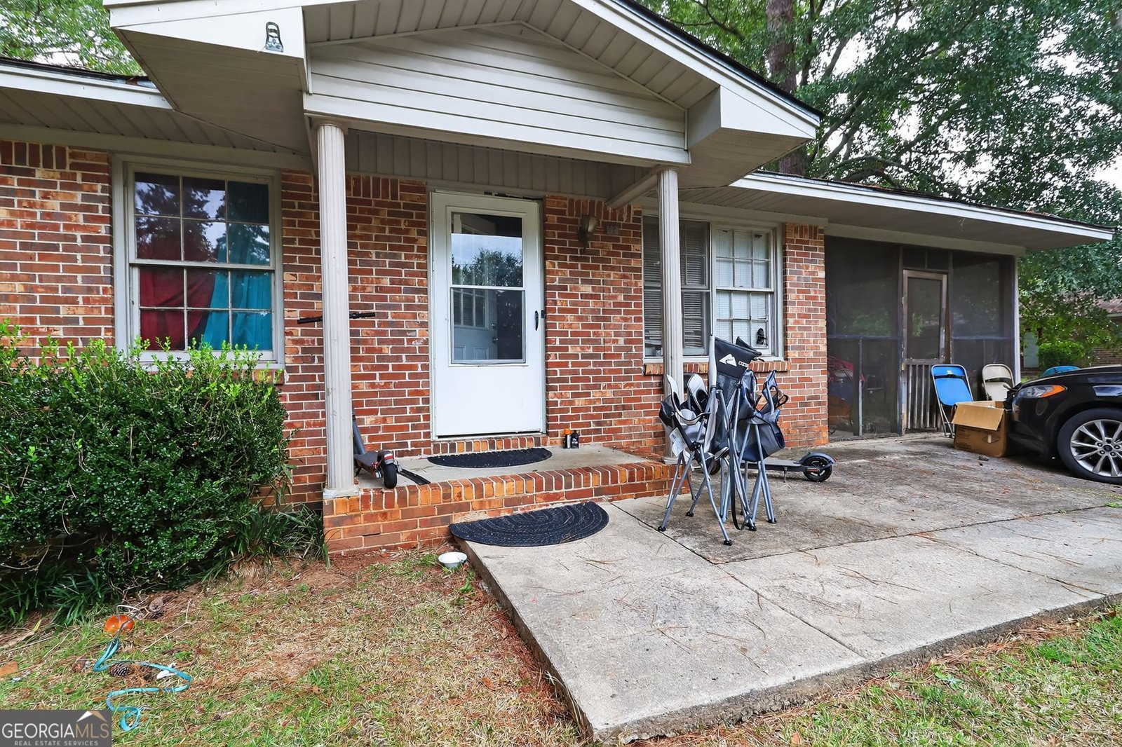 307 Christopher Circle Fort Valley - 2