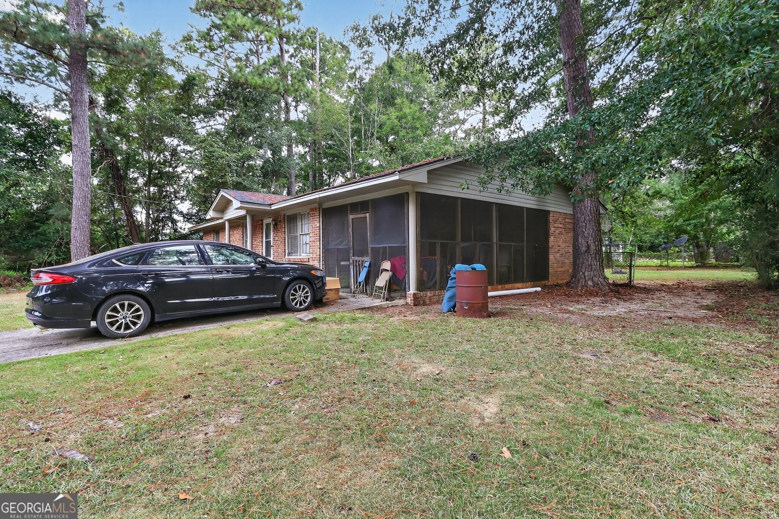 307 Christopher Circle Fort Valley - 4