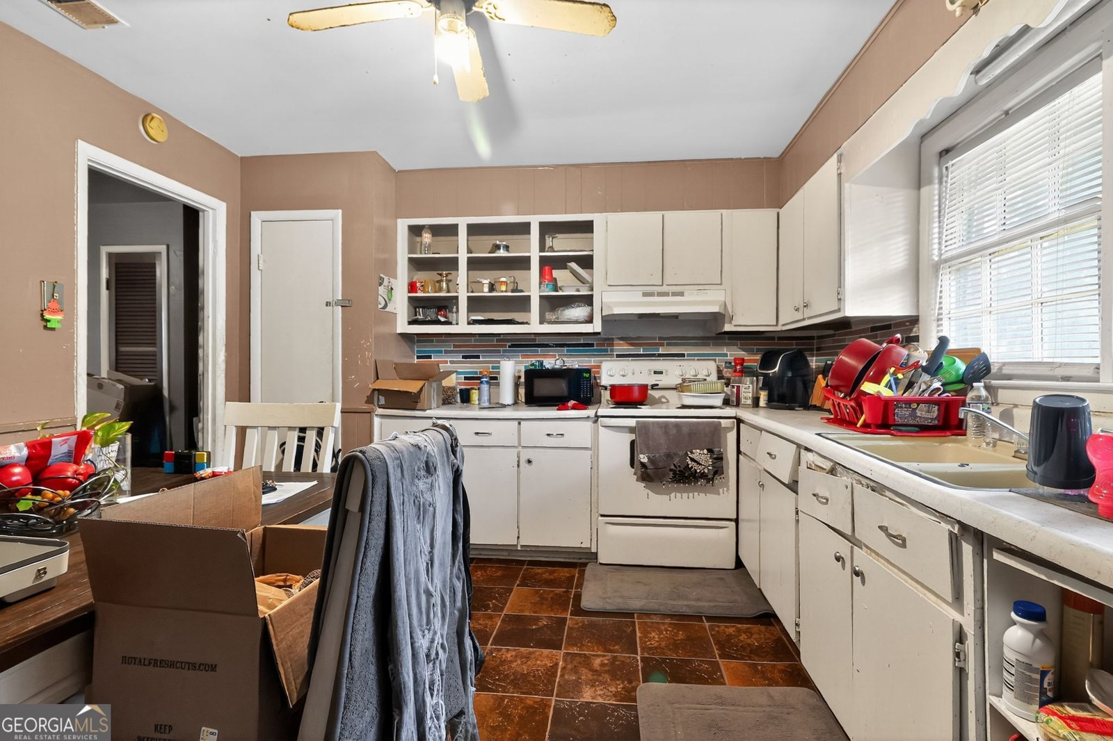 307 Christopher Circle Fort Valley - 7