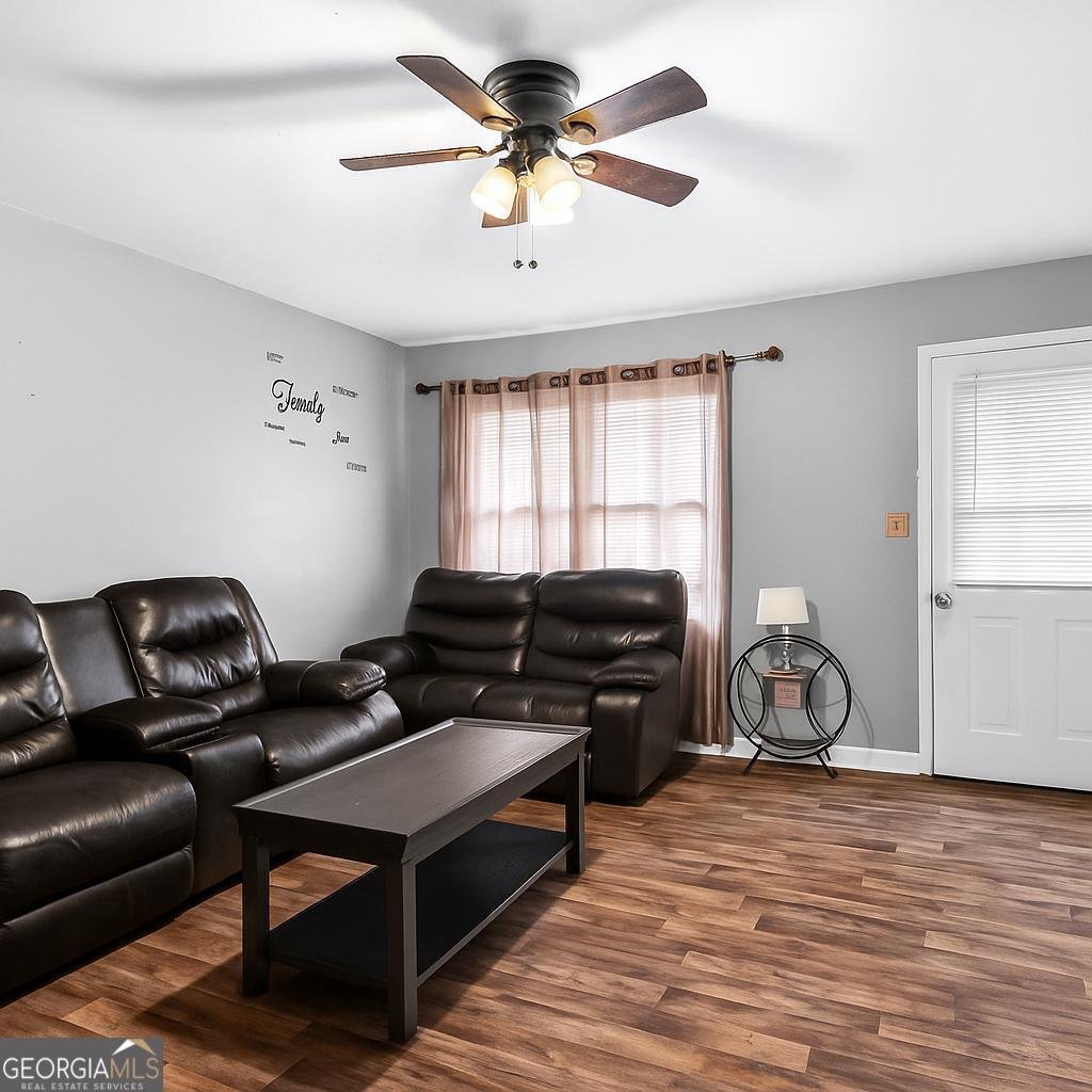 307 Christopher Circle Fort Valley - 8