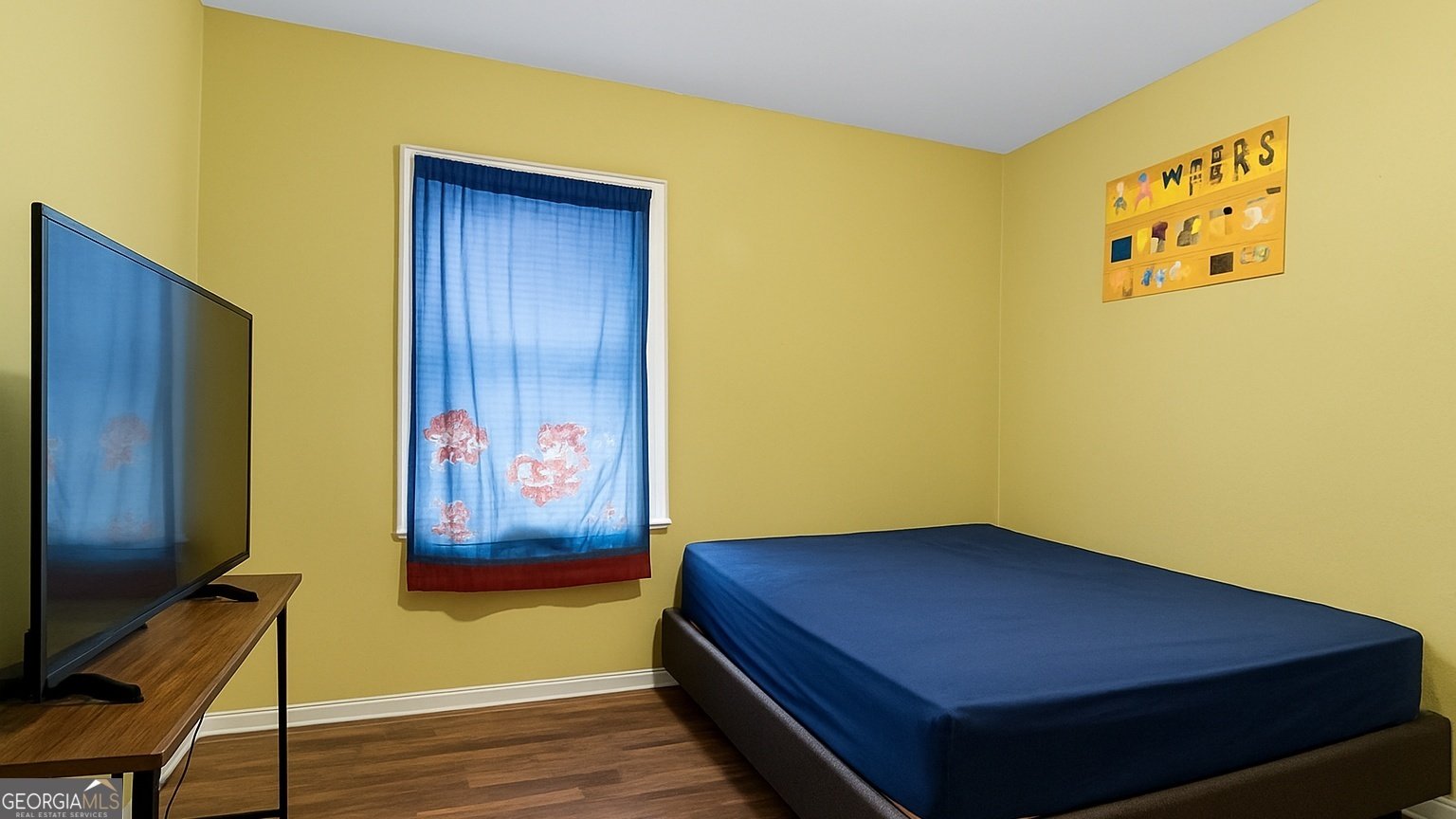 307 Christopher Circle Fort Valley - 9