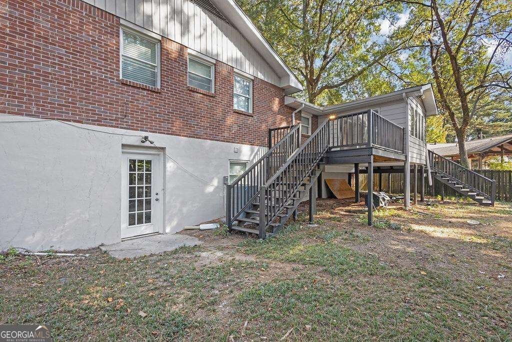 1308 Talcott Place Decatur - 10
