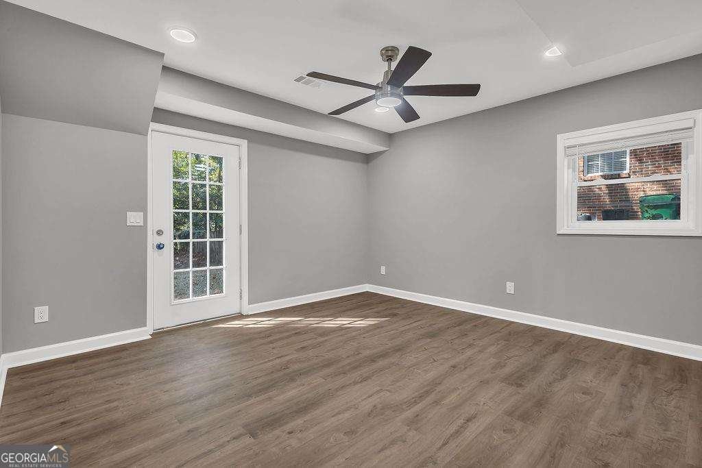 1308 Talcott Place Decatur - 2