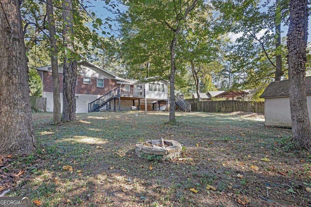 1308 Talcott Place Decatur - 9