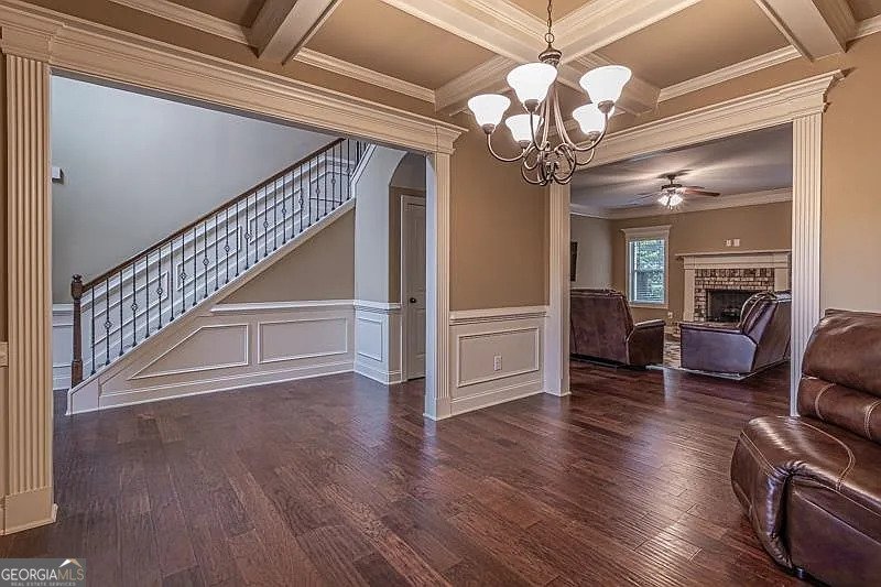 155 Chantilly Lane Fayetteville - 1