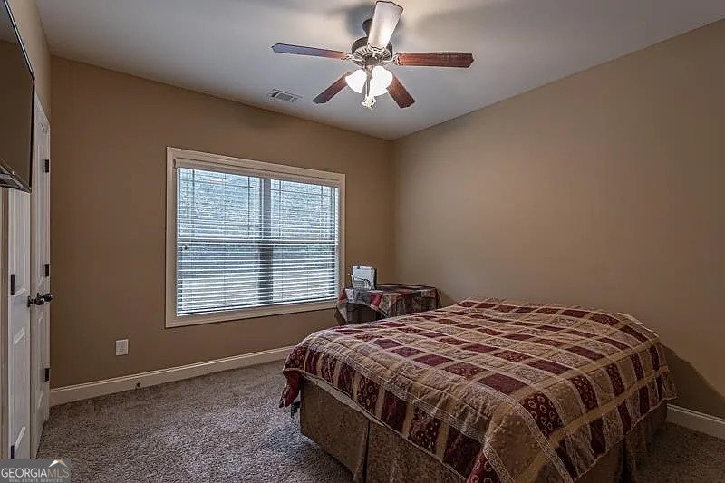 155 Chantilly Lane Fayetteville - 14