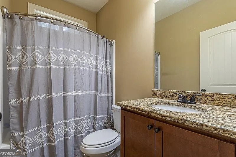 155 Chantilly Lane Fayetteville - 15