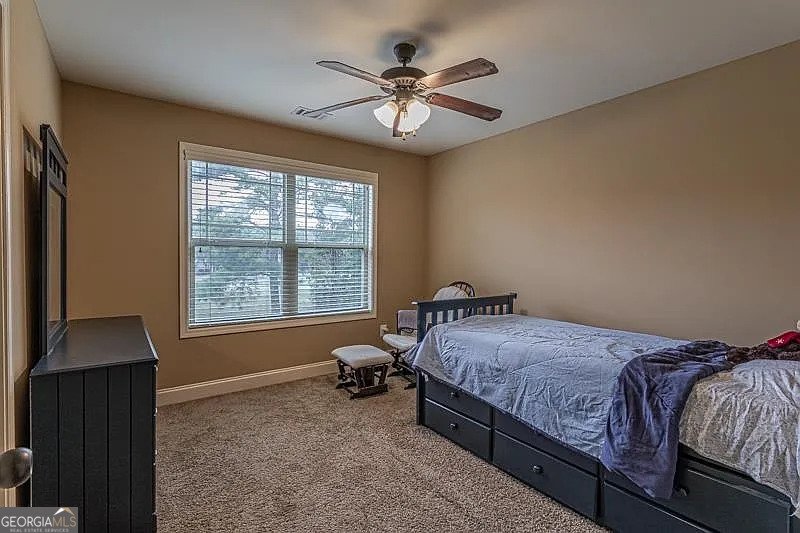 155 Chantilly Lane Fayetteville - 17