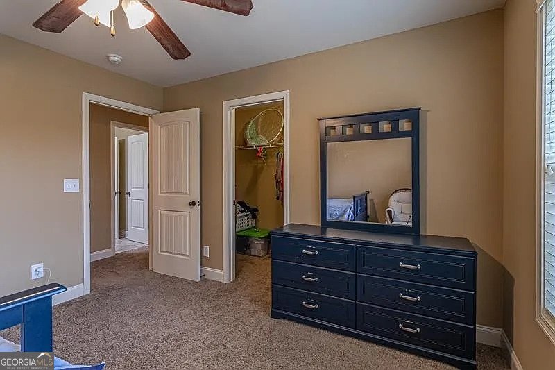 155 Chantilly Lane Fayetteville - 18