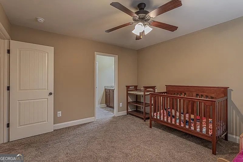 155 Chantilly Lane Fayetteville - 21