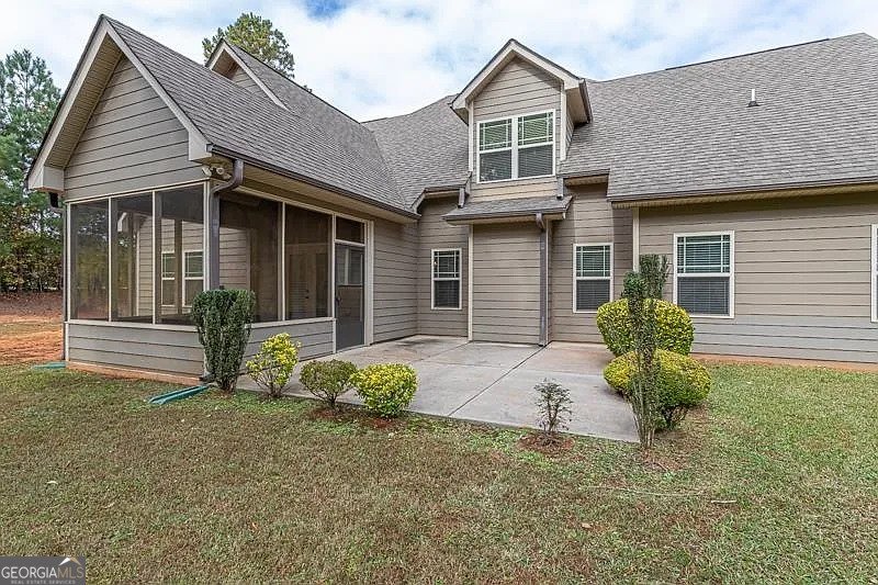 155 Chantilly Lane Fayetteville - 26
