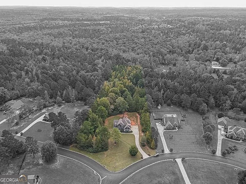 155 Chantilly Lane Fayetteville - 27