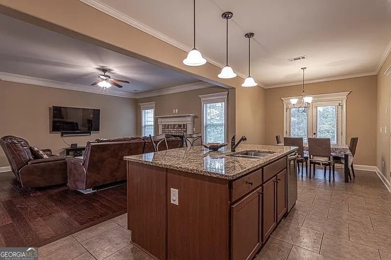 155 Chantilly Lane Fayetteville - 3