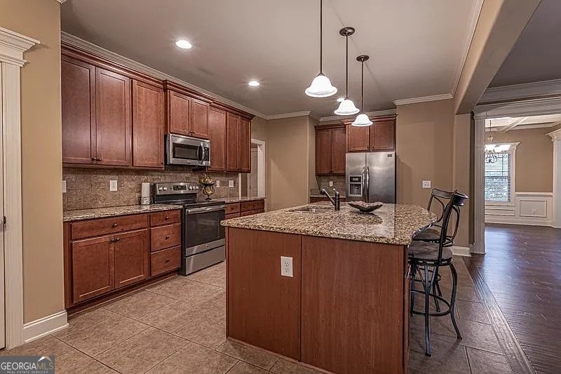 155 Chantilly Lane Fayetteville - 4