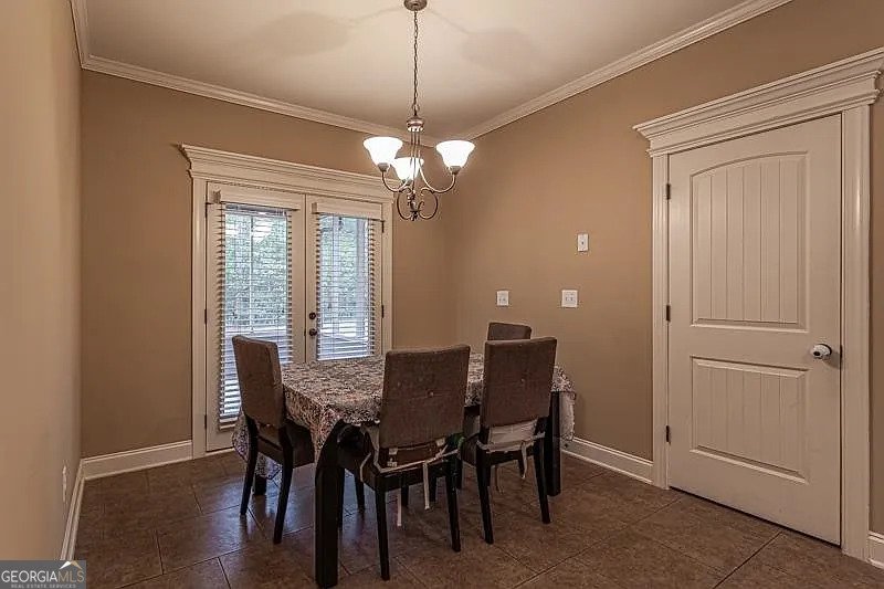 155 Chantilly Lane Fayetteville - 5