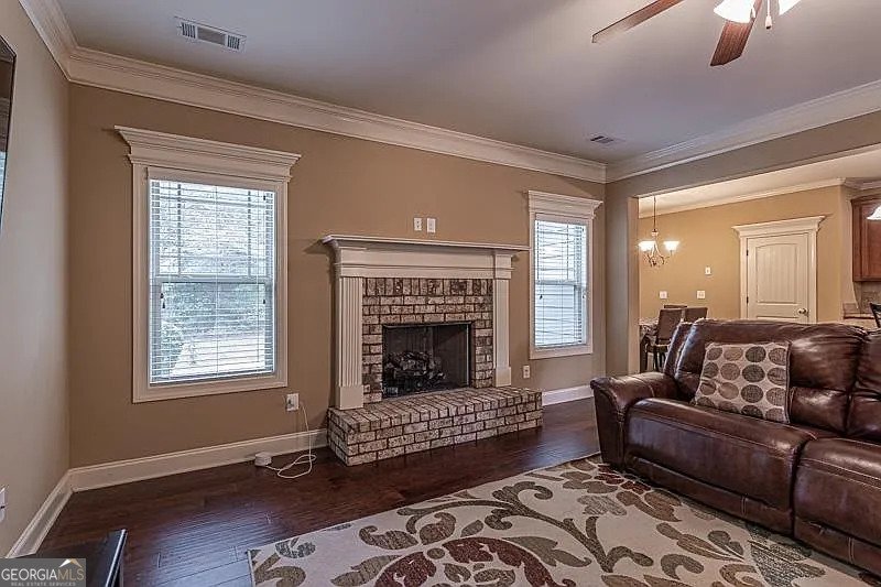 155 Chantilly Lane Fayetteville - 6