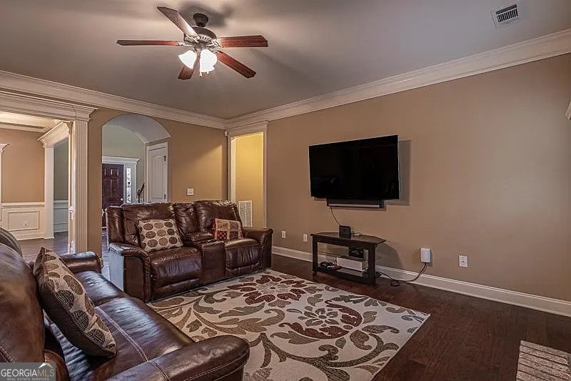 155 Chantilly Lane Fayetteville - 7