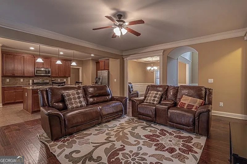 155 Chantilly Lane Fayetteville - 8