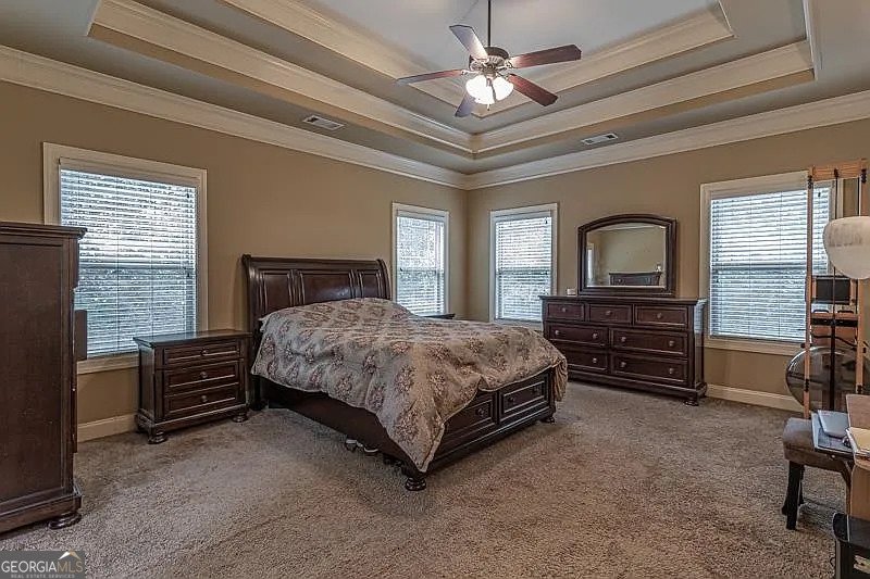 155 Chantilly Lane Fayetteville - 9