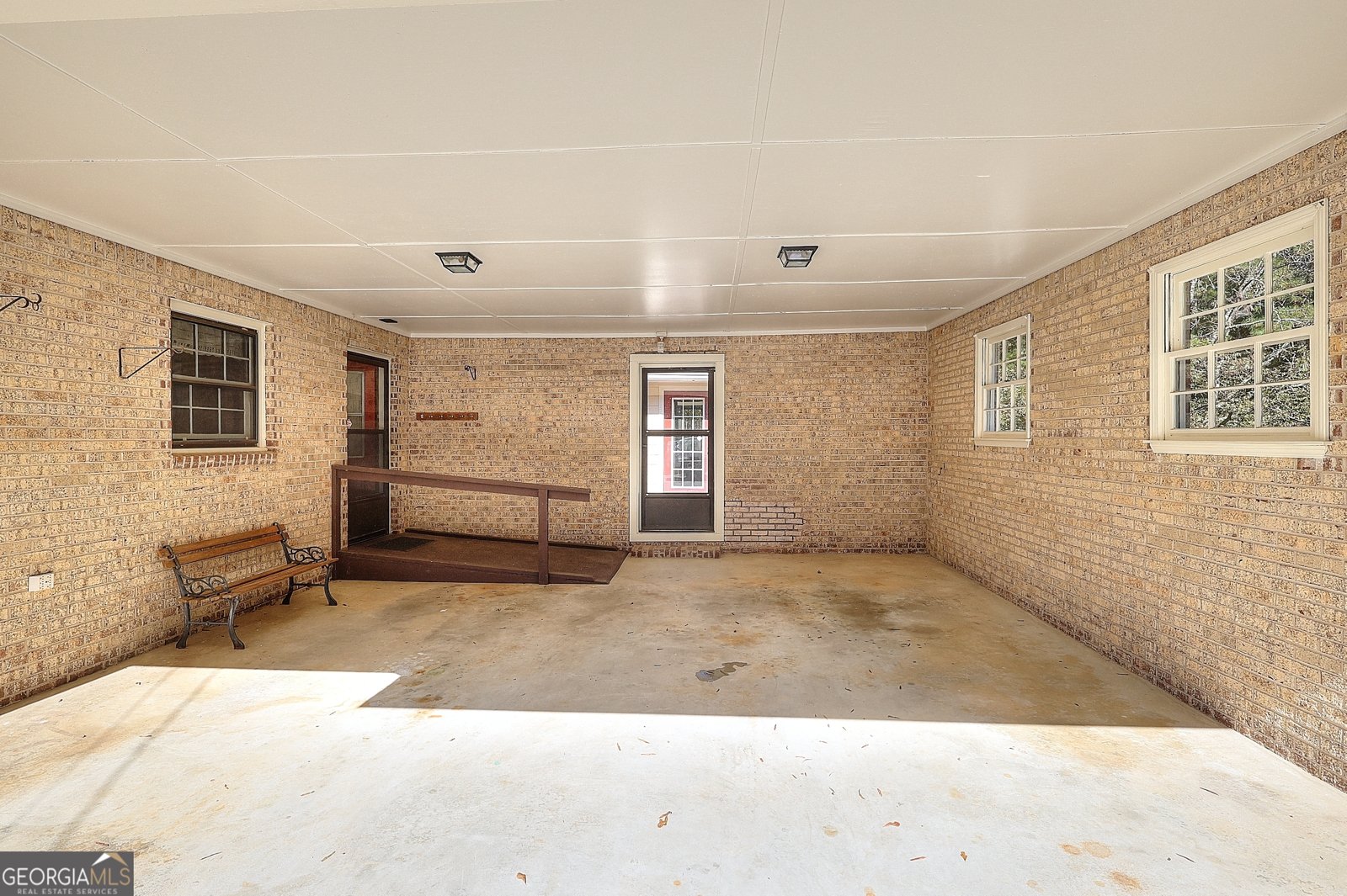 3520 Tom Brewer Road Loganville - 10