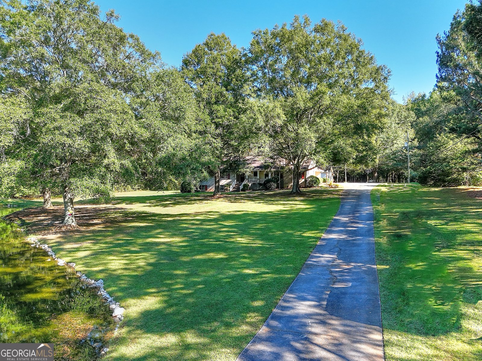 3520 Tom Brewer Road Loganville - 11