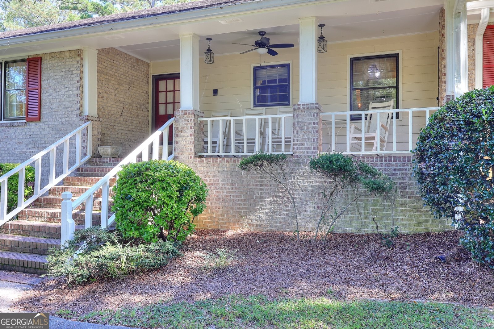 3520 Tom Brewer Road Loganville - 2