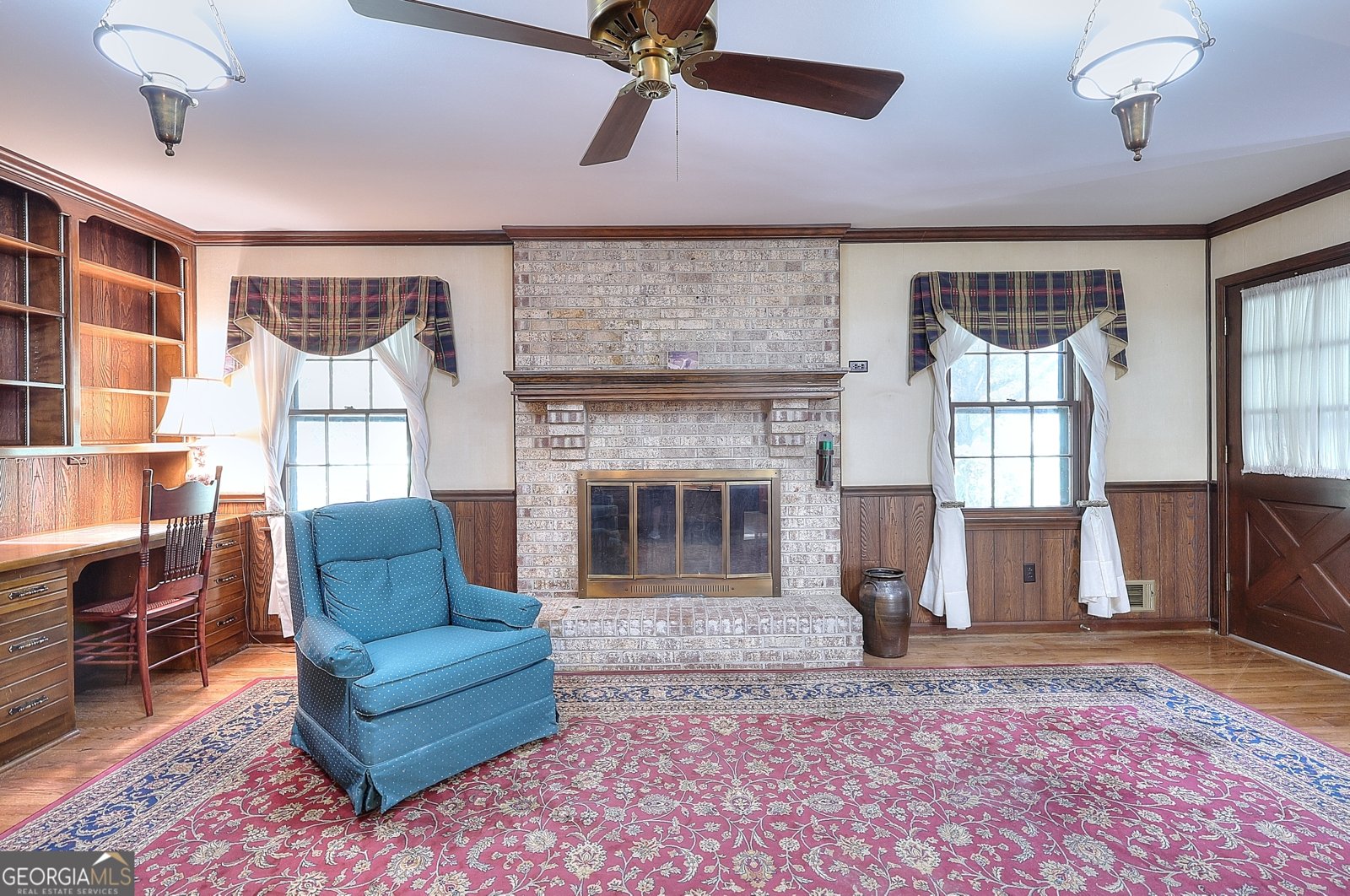 3520 Tom Brewer Road Loganville - 22