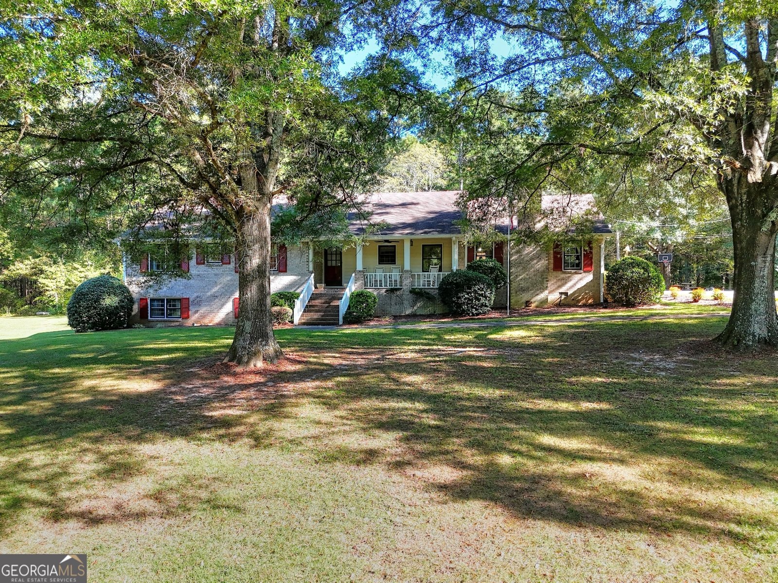 3520 Tom Brewer Road Loganville - 4