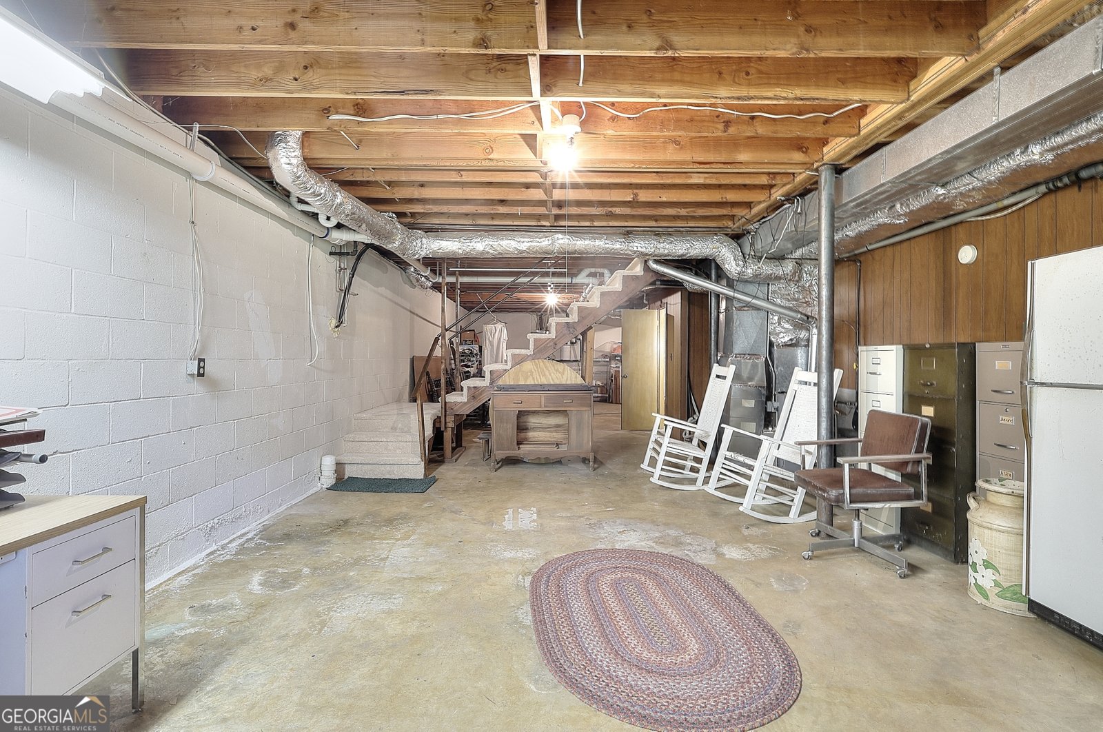 3520 Tom Brewer Road Loganville - 44