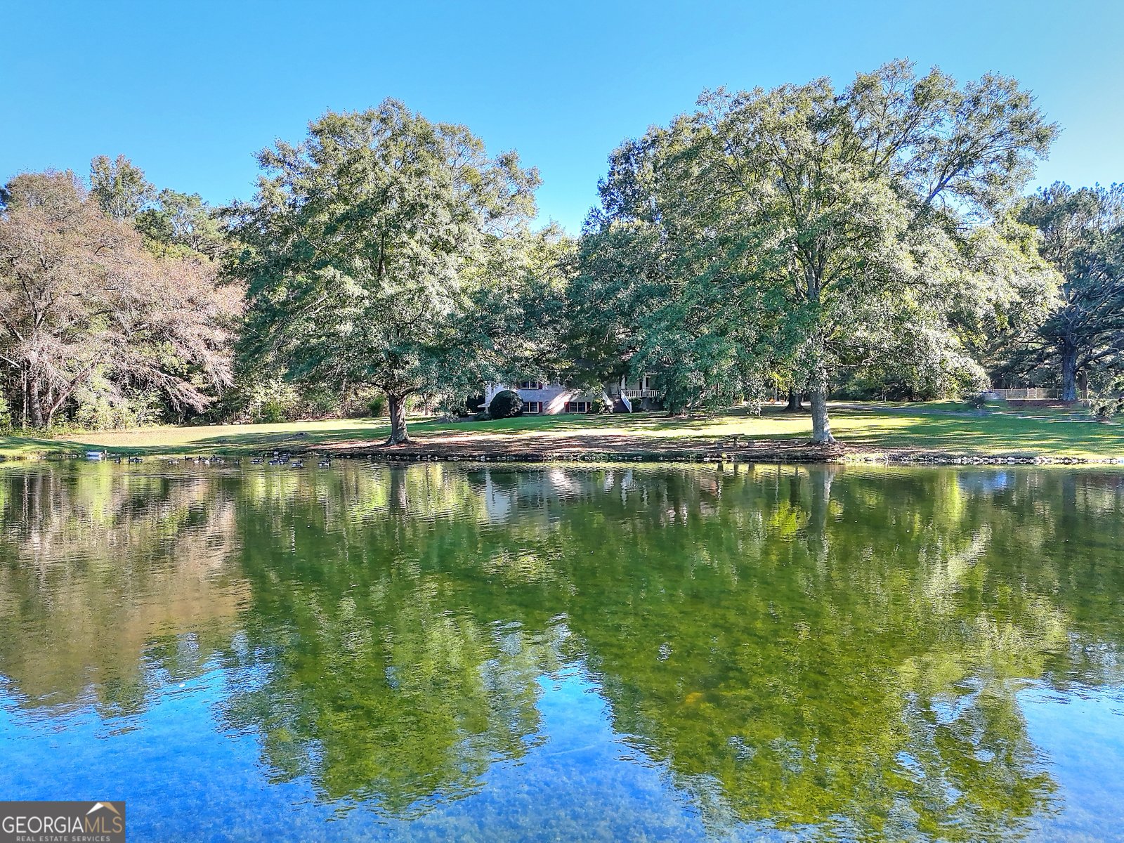 3520 Tom Brewer Road Loganville - 62