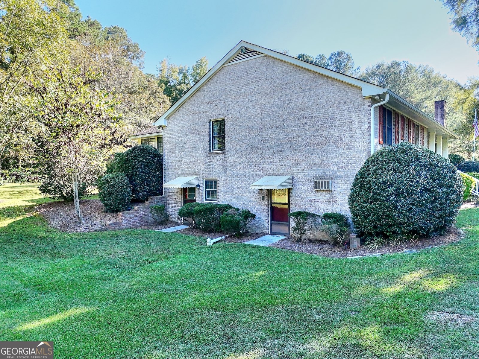 3520 Tom Brewer Road Loganville - 8